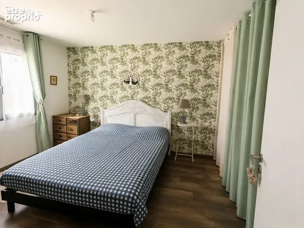 Maison de plain-pied 3 face - photo 5