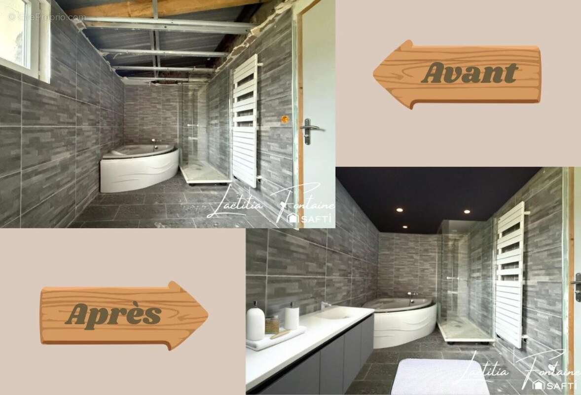 Photo 6 - Maison à FECAMP