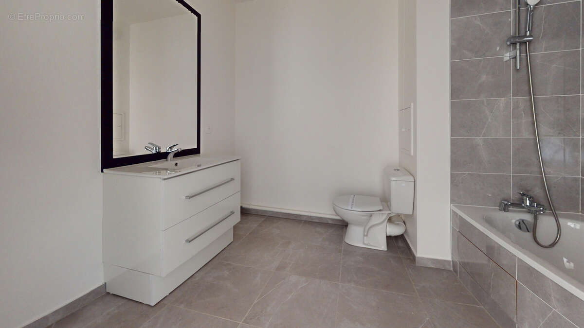 Appartement à CORMEILLES-EN-PARISIS
