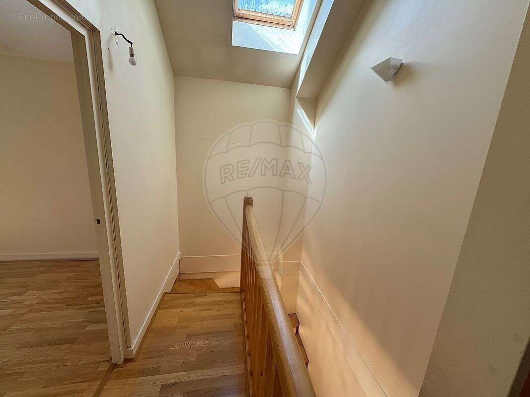 Appartement à NEVERS
