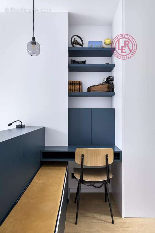 Appartement à PARIS-11E