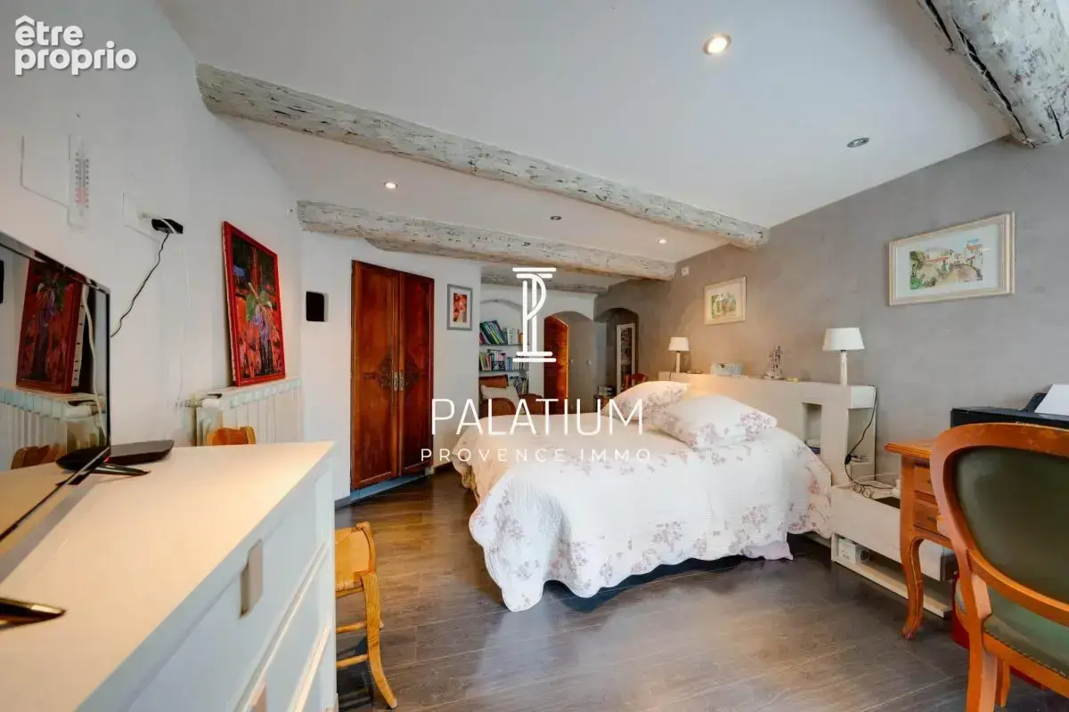 Maison de village de 90 m² avec terrasse et garage – Cœur de Lambesc - photo 7