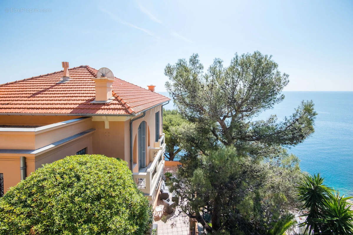 Maison à NICE