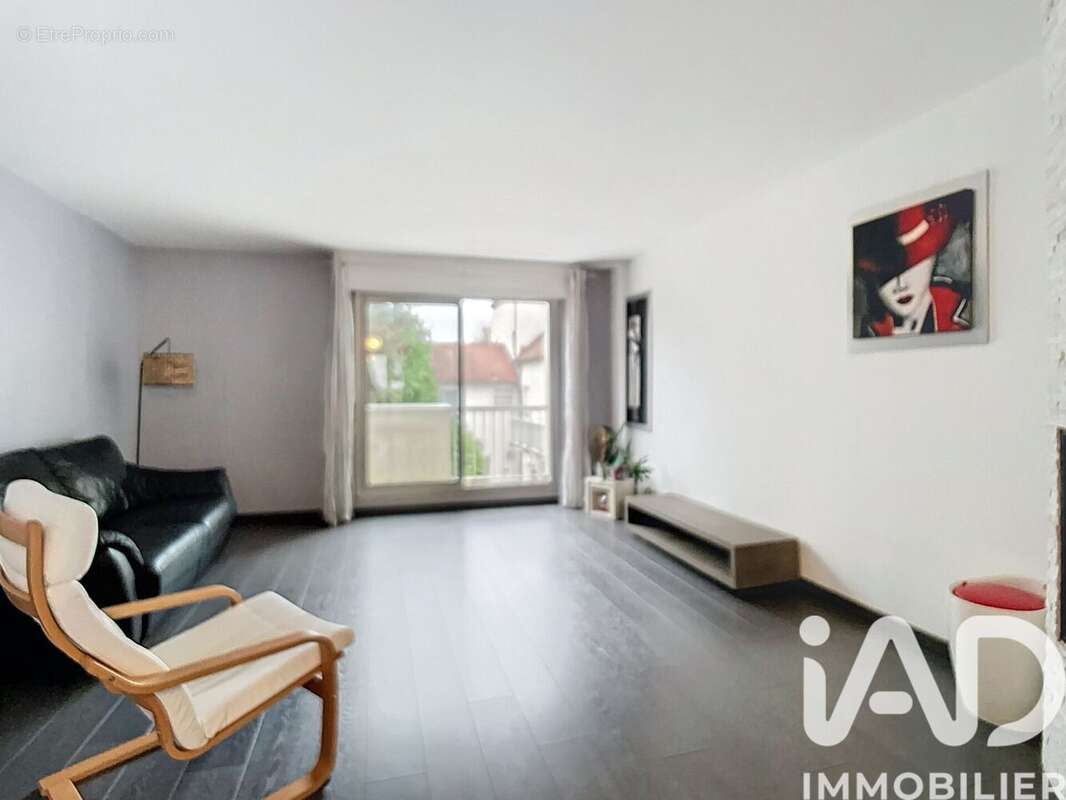 Photo 2 - Appartement à BRY-SUR-MARNE