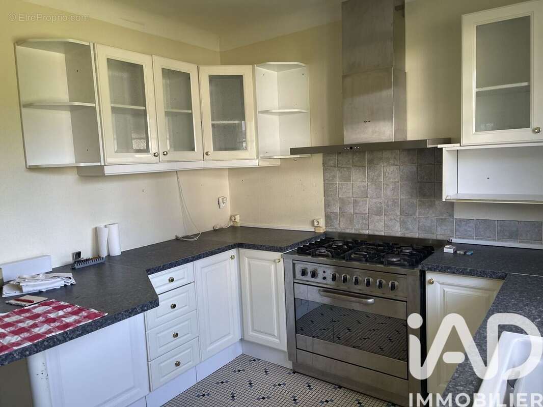 Photo 9 - Maison à CAEN