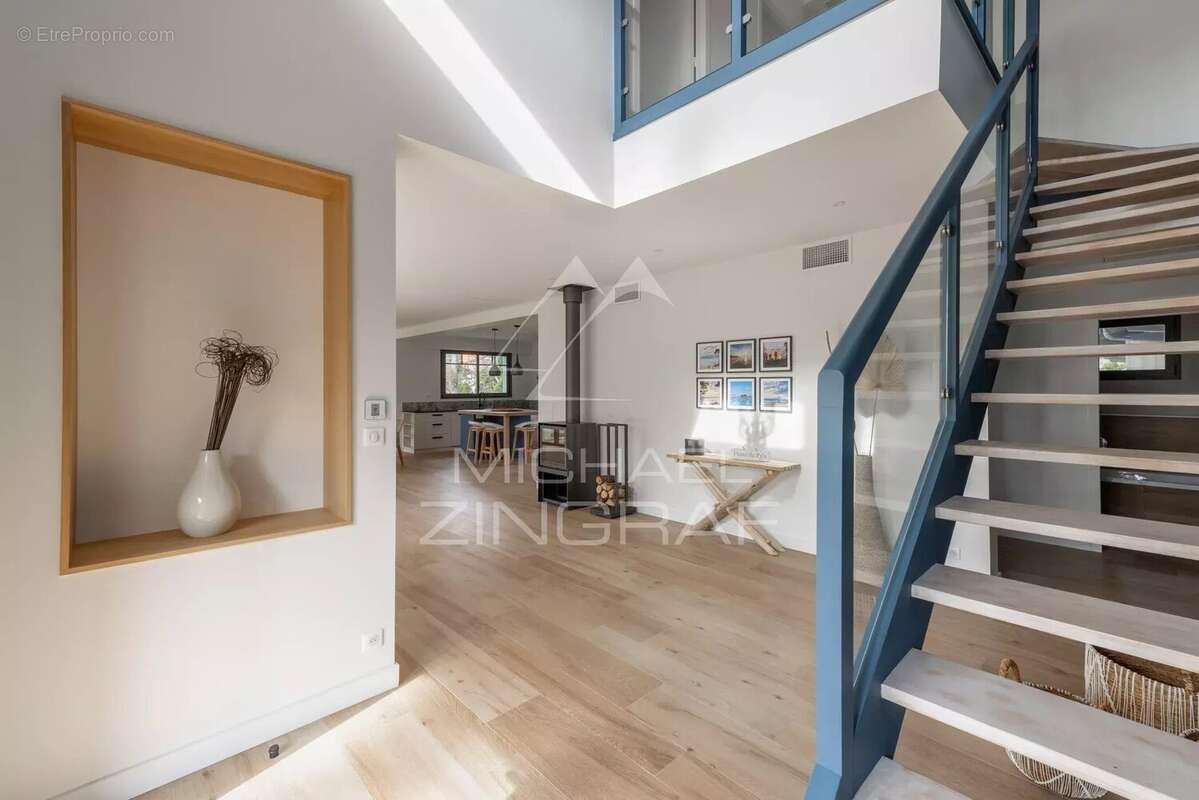 Maison à LE BOUSCAT