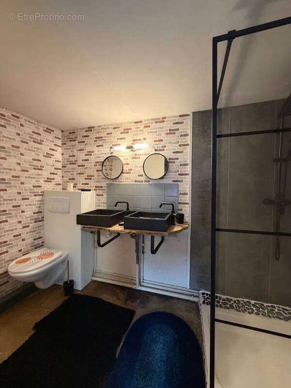 Appartement à BADONVILLER