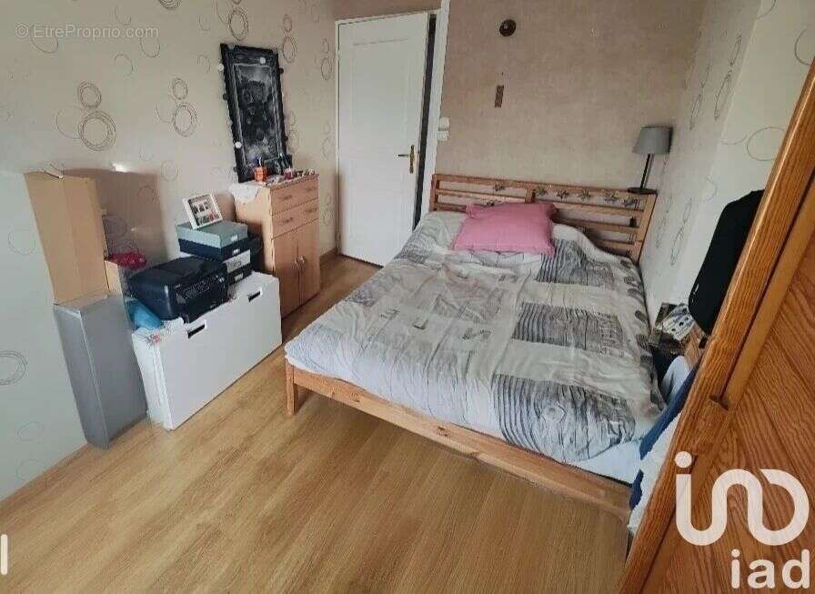 Photo 9 - Appartement à JOUE-LES-TOURS