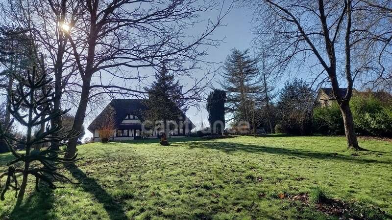 Maison à BONNIERES-SUR-SEINE