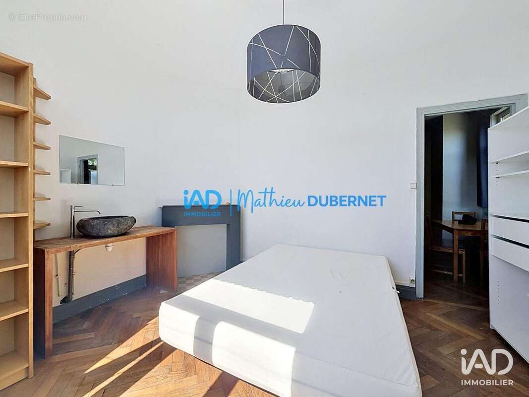 Photo 3 - Appartement à LAMBERSART
