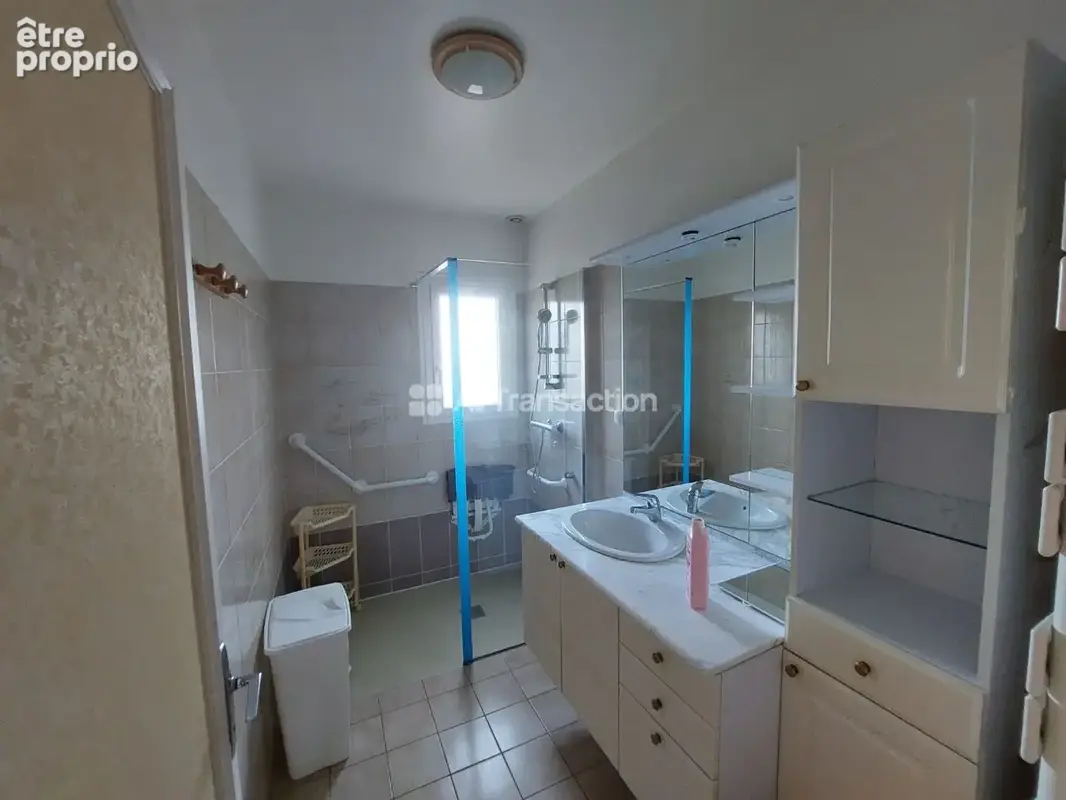 Maison 93 m² à Vaiges  - photo 20