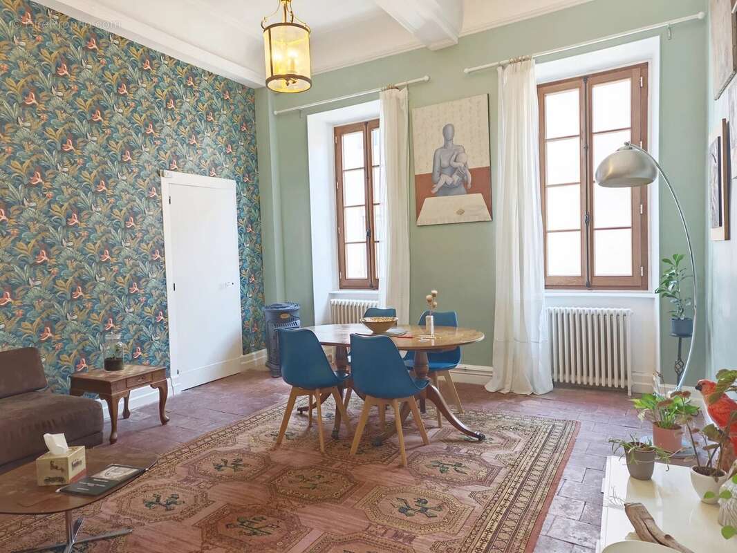 Superbe maison aménagée en 3 appartements spacieux - photo 5