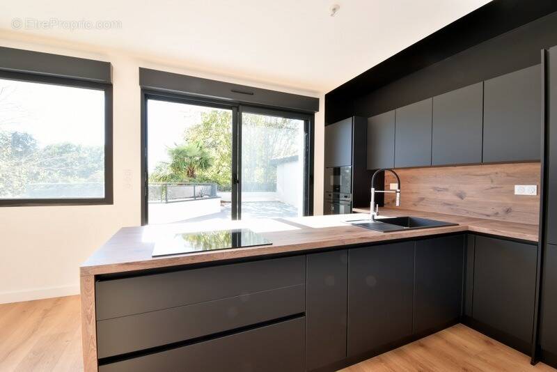 Appartement à BALMA