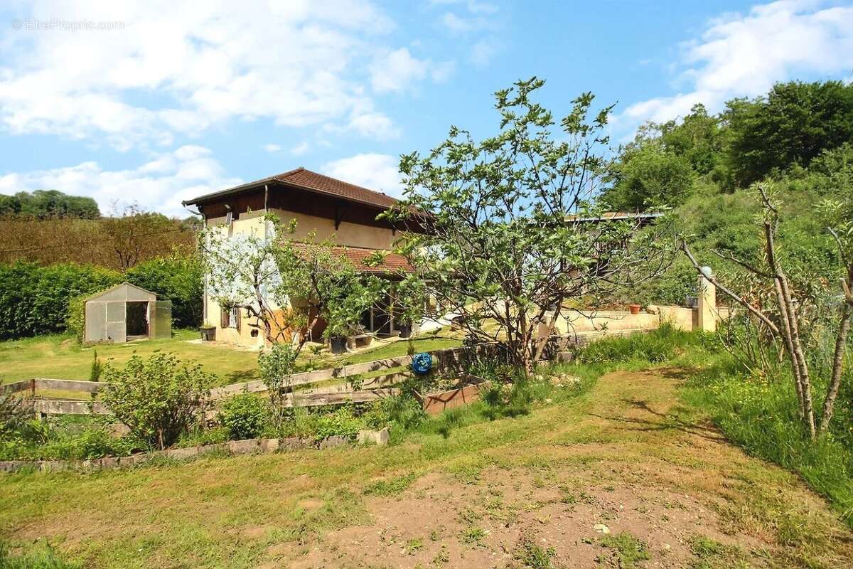 Maison à VINAY
