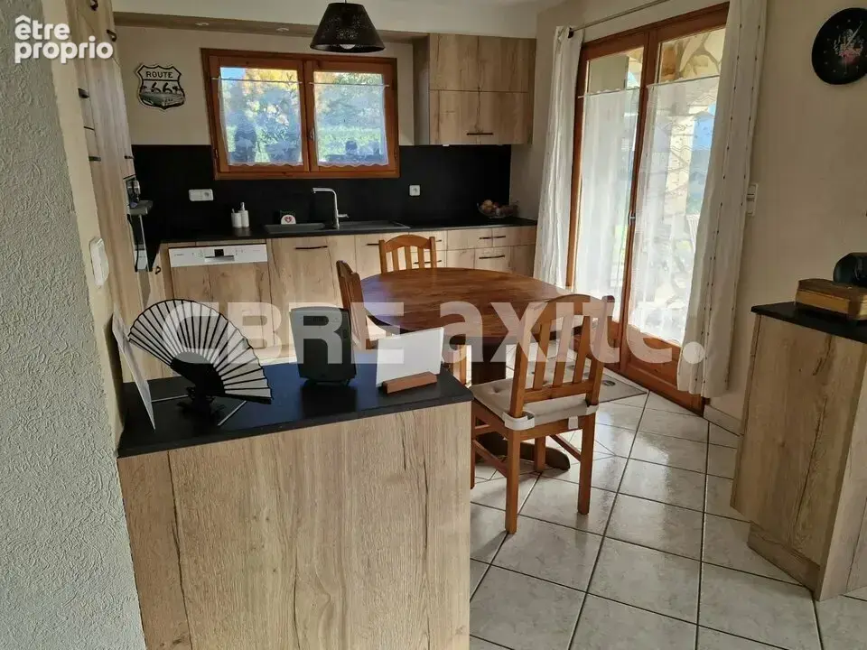 Bien immobilier à vendre à Amancy (74800) - photo 8