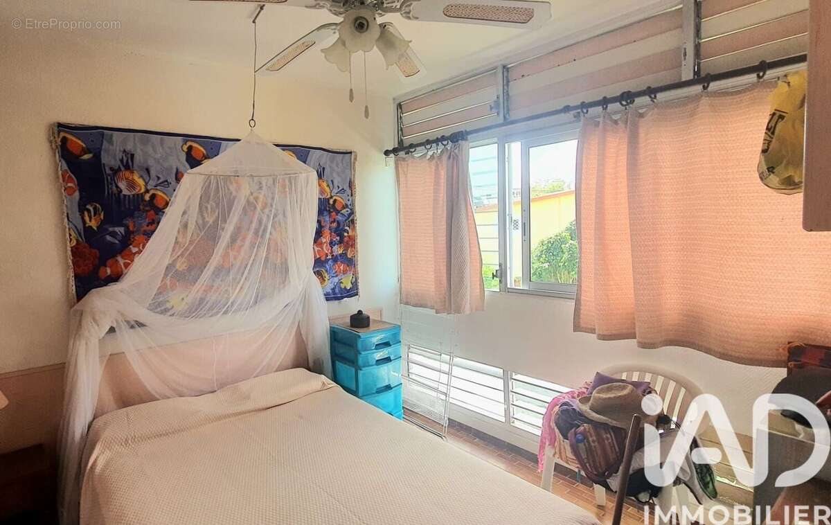 Photo 4 - Appartement à LES TROIS-ILETS