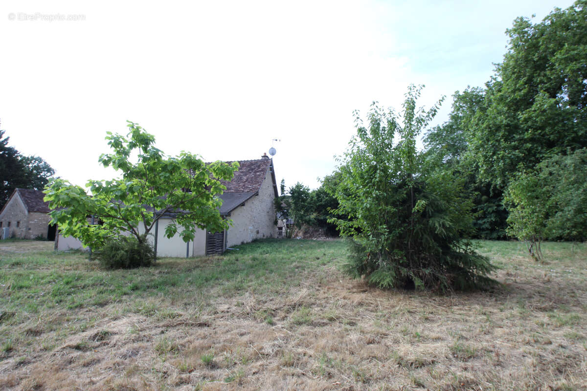 Maison à ARCHIGNY