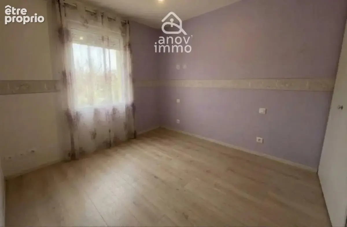 Maison de plain-pied 97 m2 avec piscine sur la commune de To - photo 8