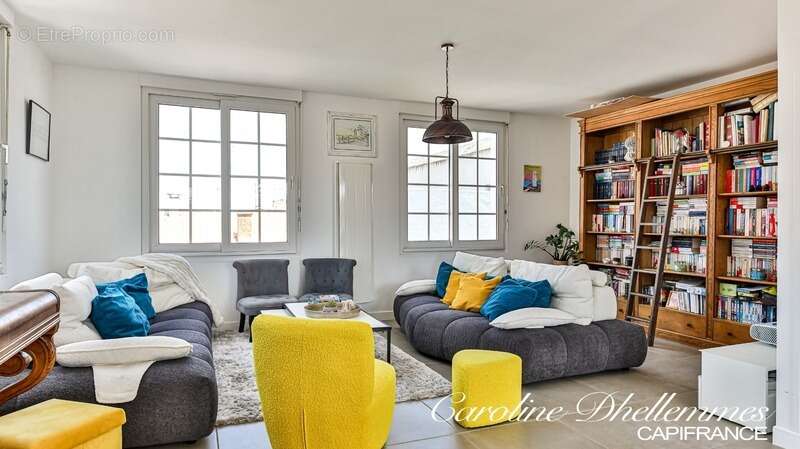 Maison à LES SABLES-D'OLONNE