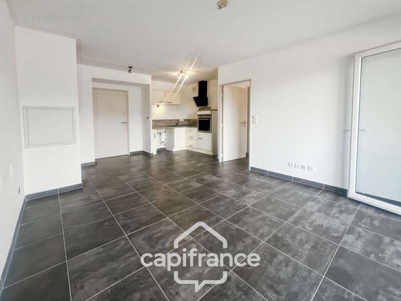 Appartement à LE PRADET