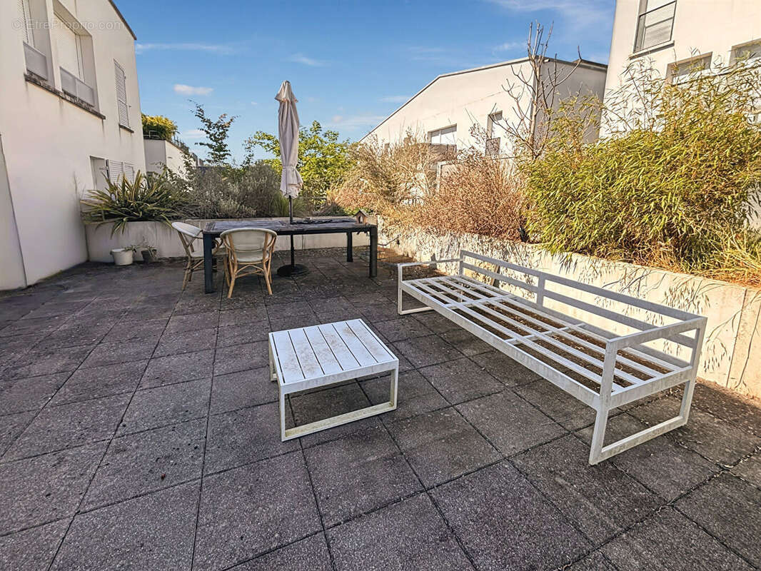 Appartement à PALAISEAU