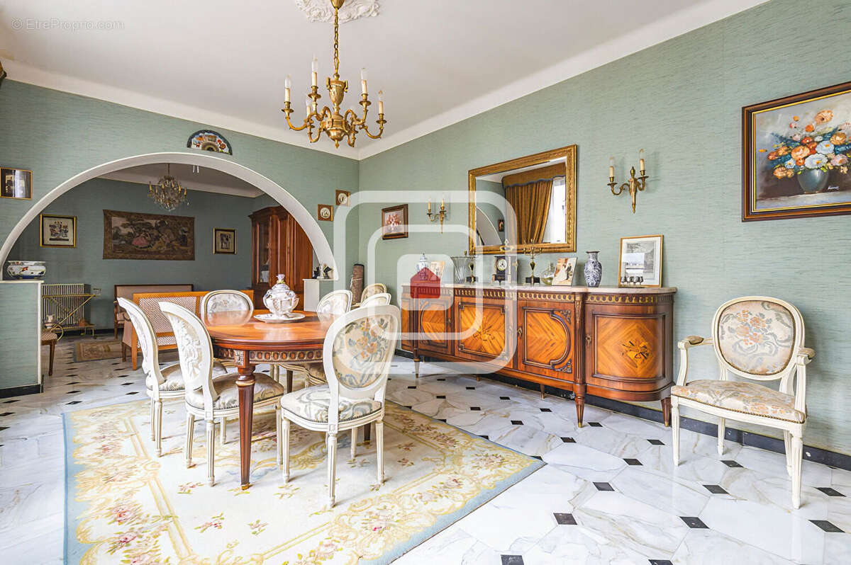 Maison à RILLY-LA-MONTAGNE