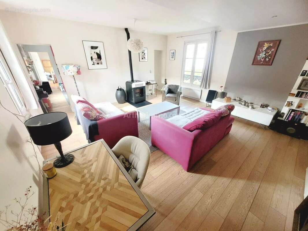 Appartement à CLAMART