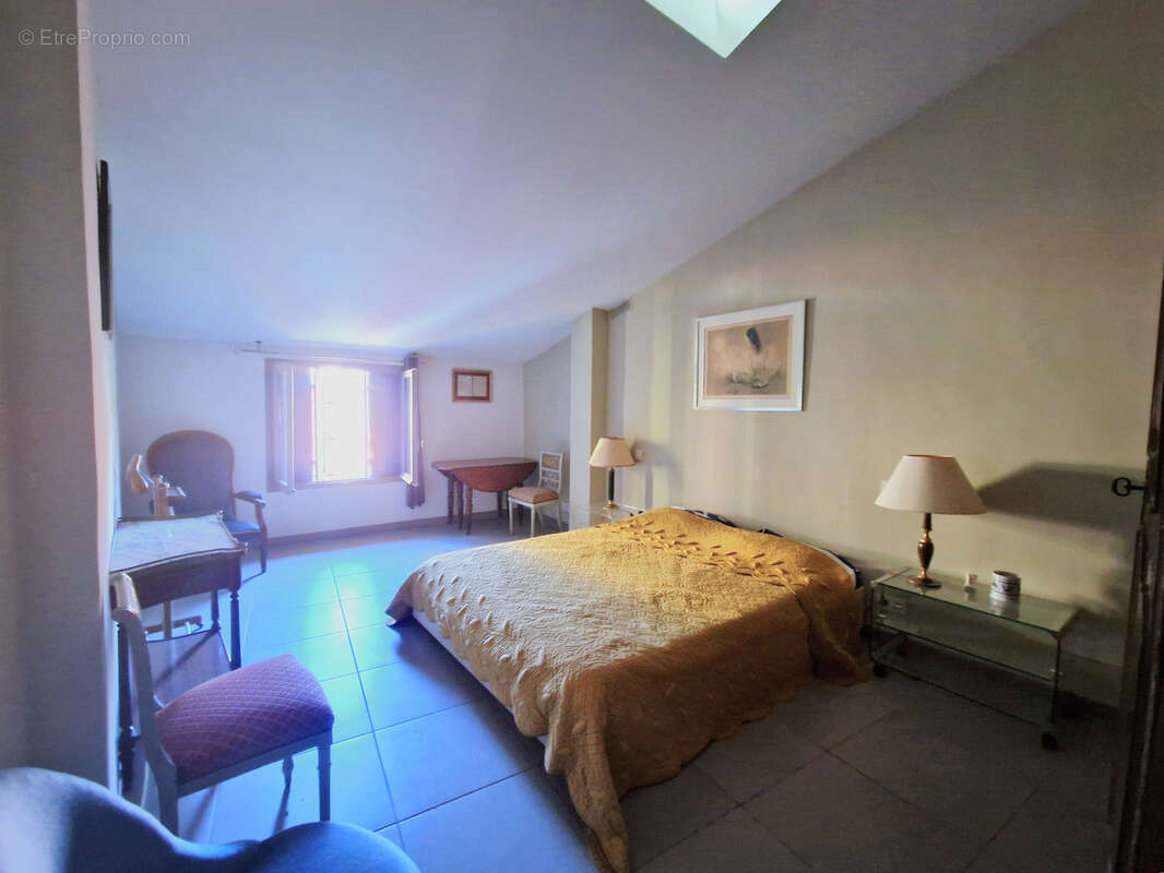 Appartement à COLLIOURE