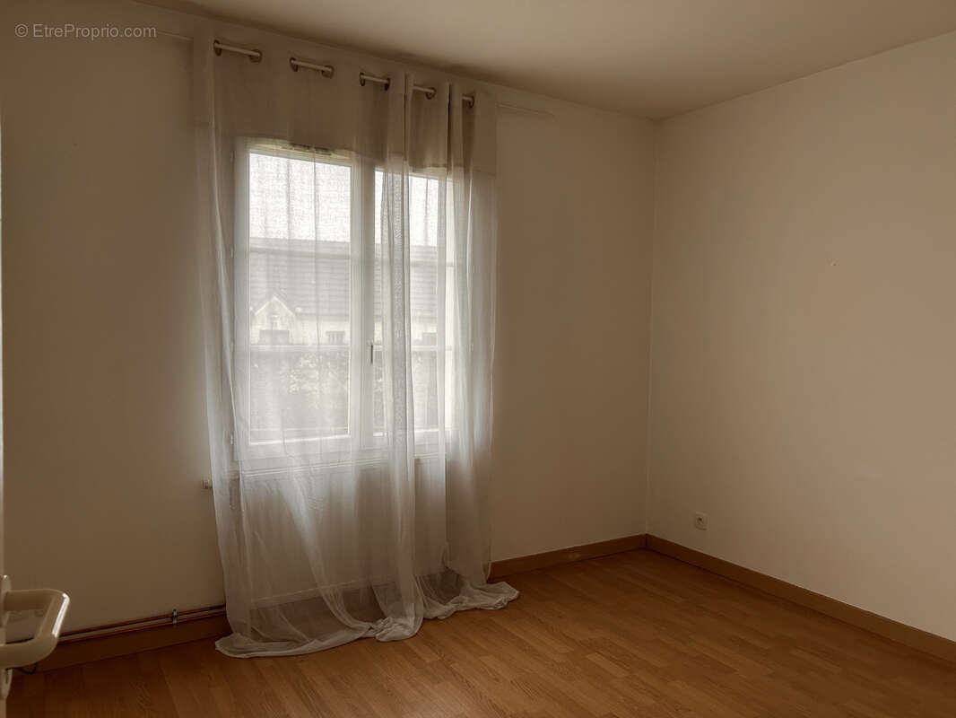 Maison à ARGENTON-SUR-CREUSE