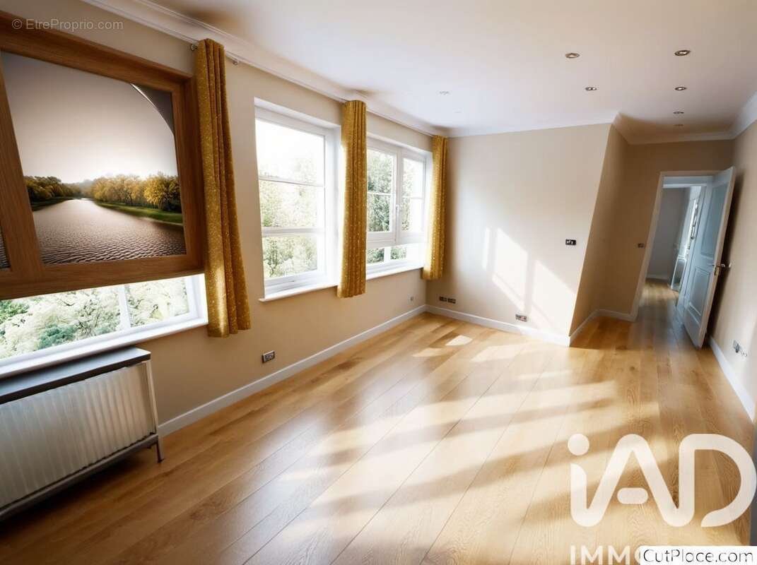 Photo 7 - Appartement à PARIS-20E