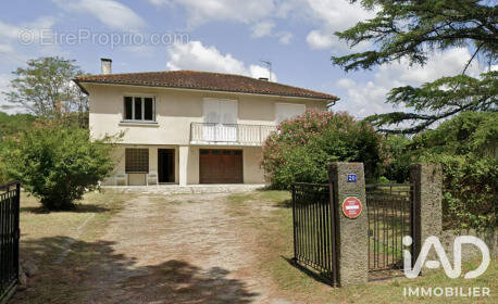Photo 1 - Maison à LEGUEVIN