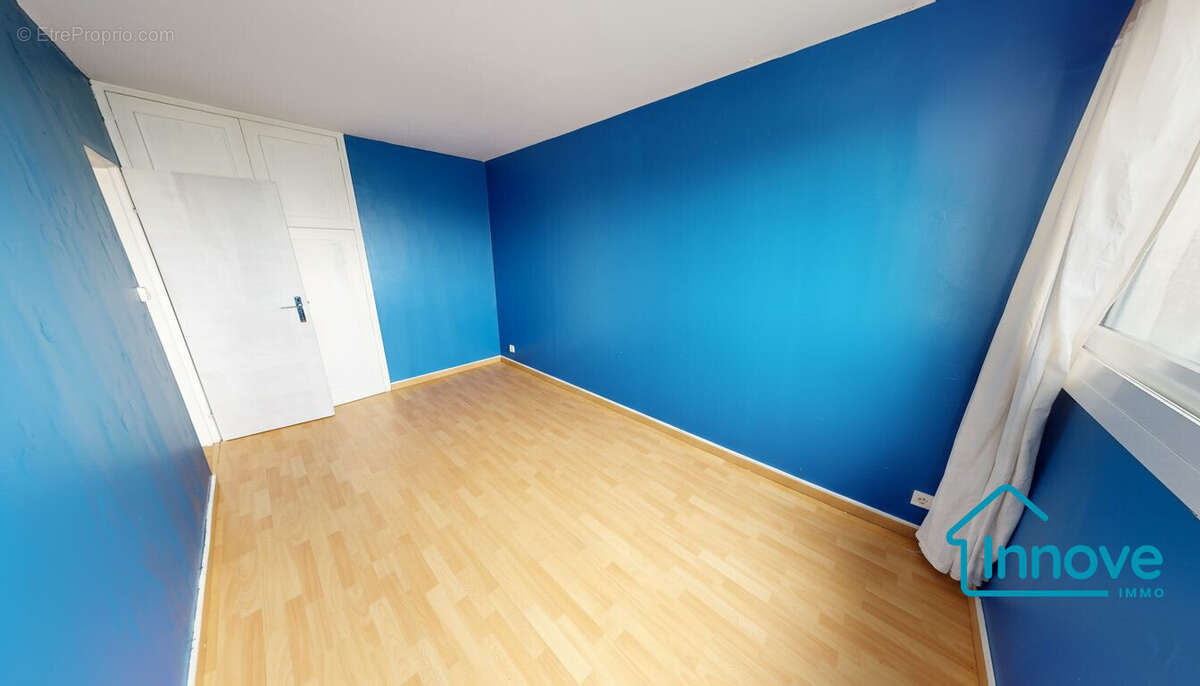 Appartement à SAVIGNY-SUR-ORGE