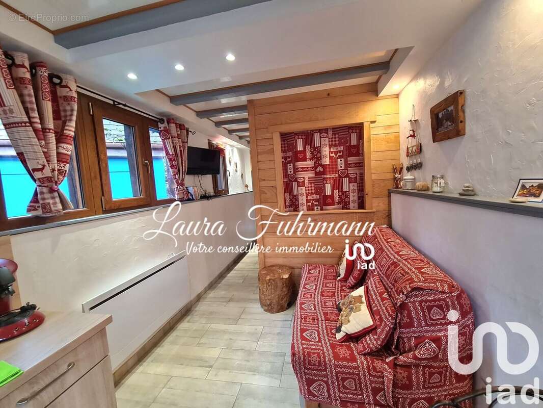 Photo 2 - Maison à KAYSERSBERG