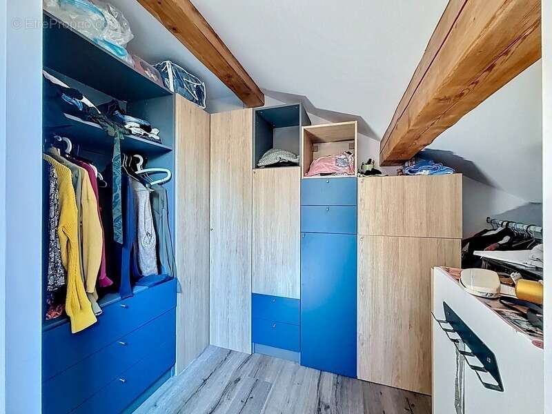 Maison à VILLARD-DE-LANS