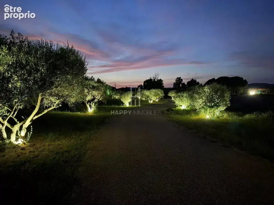 EXCLUSIVITE : Propriété à proximité des plus beaux villages du Luberon - photo 18