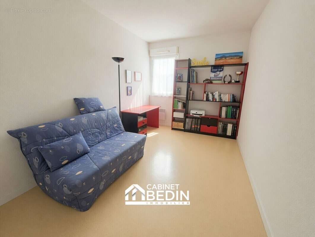 Appartement 96 m² à Biscarrosse  - photo 6