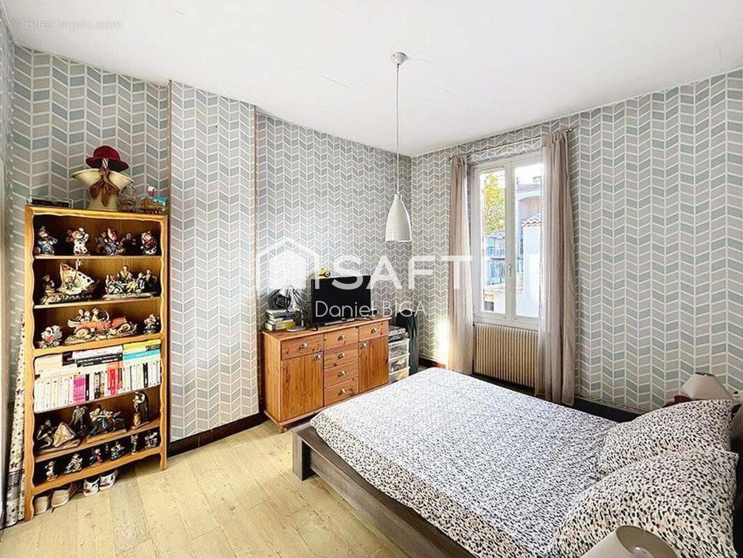 Photo 7 - Maison à MARSEILLE-10E