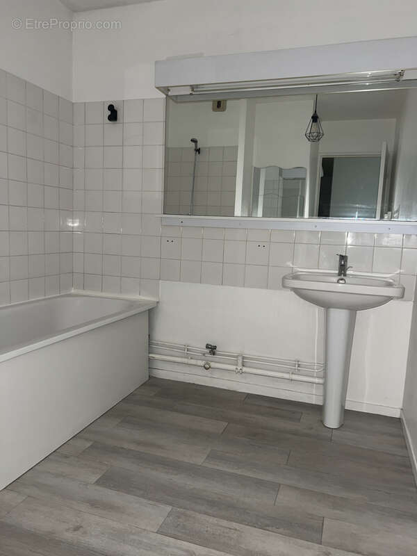 Appartement à MERIGNAC