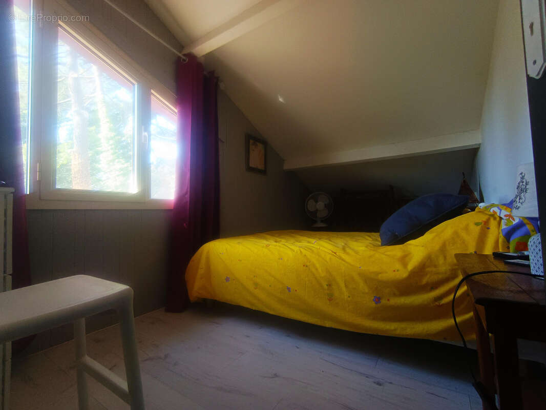 Belle villa de style Basque contemporain - photo 21
