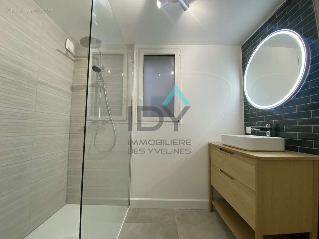 Appartement à SAINT-GERMAIN-EN-LAYE