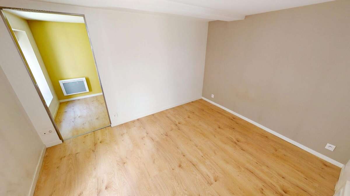 Appartement à ORLEANS