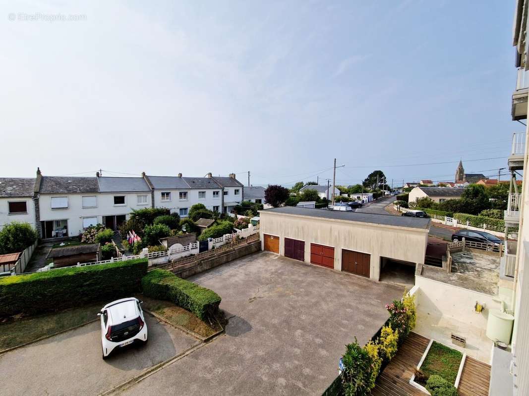 Appartement à DIEPPE