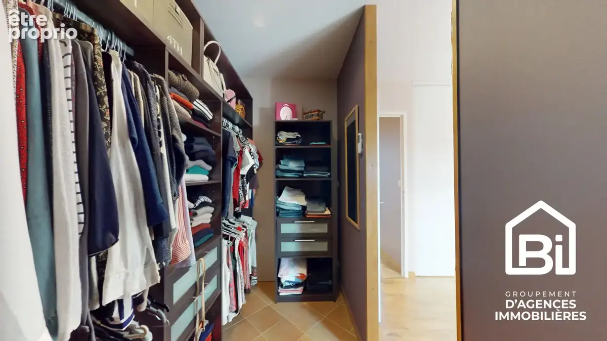 Maison individuelle - 6 pièces - 145 m2 - Frénouville - photo 18