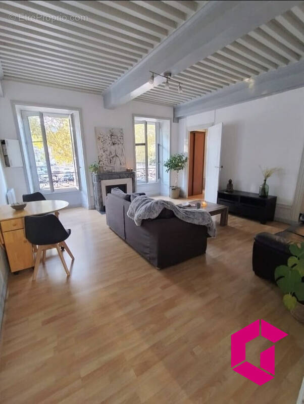 Appartement à ANNONAY