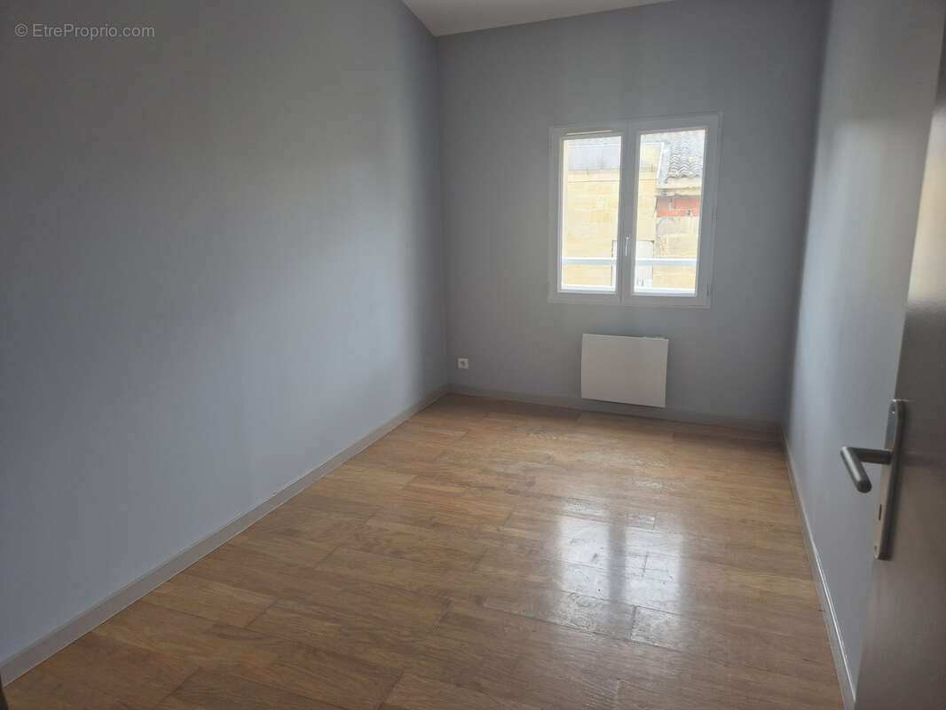 Appartement à LIBOURNE