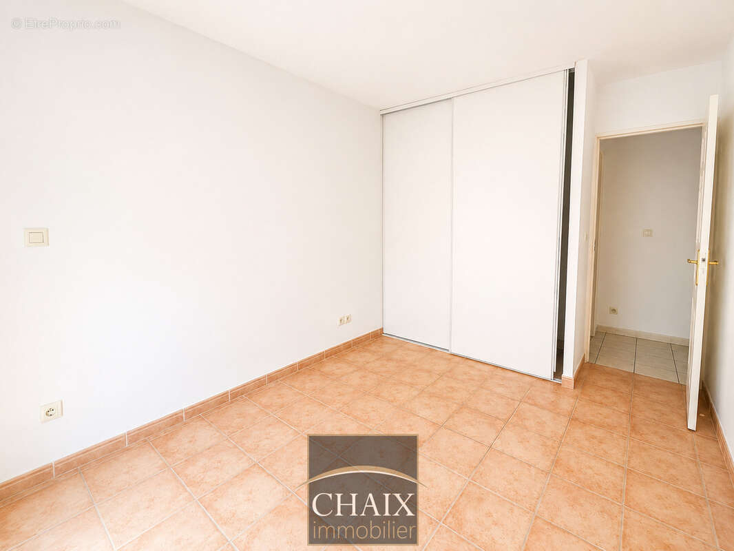 Appartement à AUBAGNE