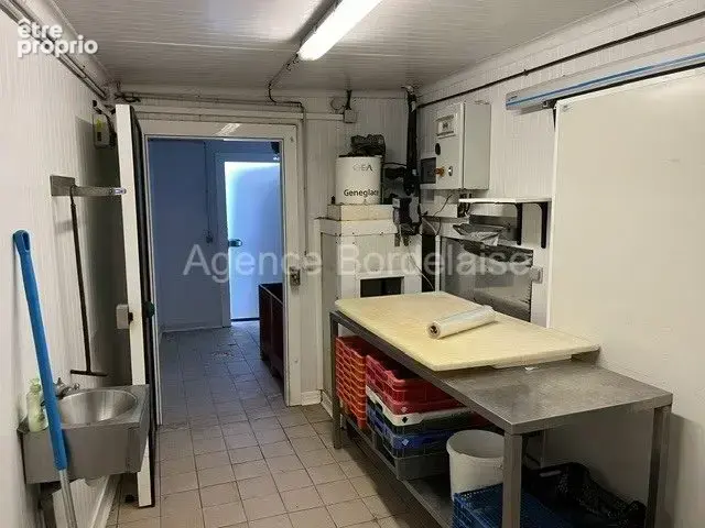 Bien immobilier à vendre à Biganos (33380) - photo 2