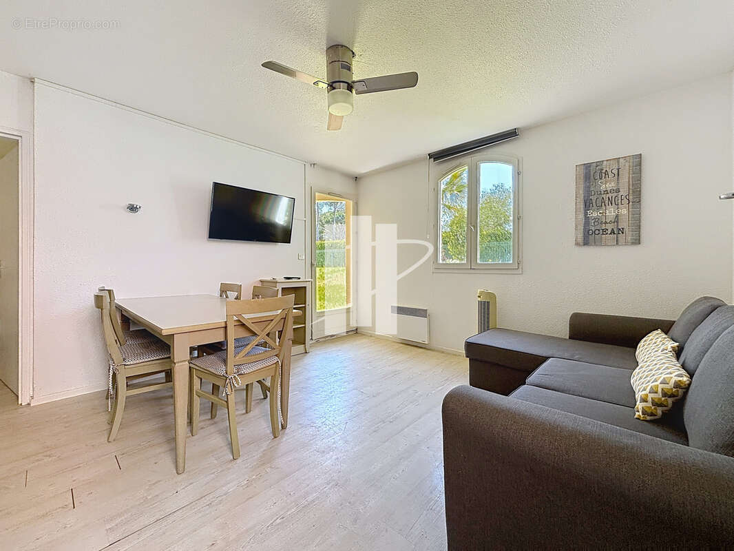 Appartement à SAINT-RAPHAEL