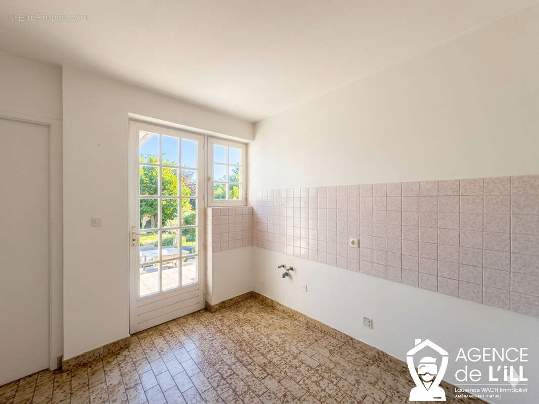 Vente Maison Sélestat - photo 6