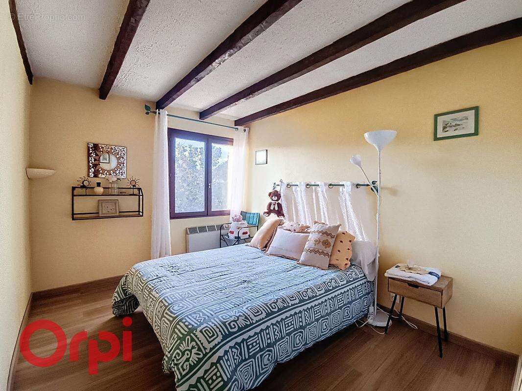 Maison à SIX-FOURS-LES-PLAGES